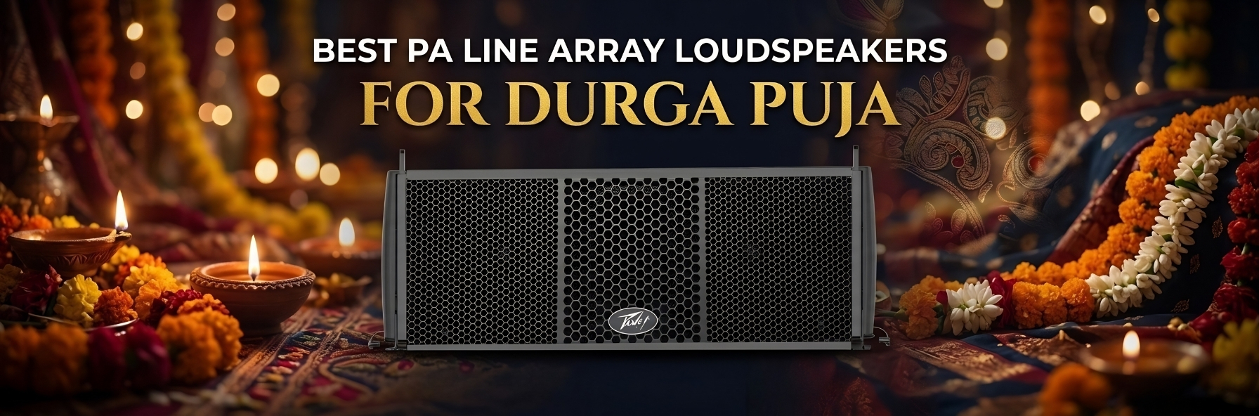 Largest Sound Essential Hub
