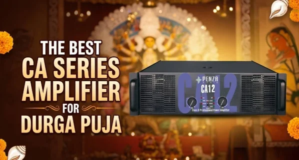 Largest Sound Essential Hub