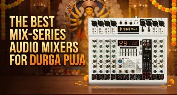 Largest Sound Essential Hub