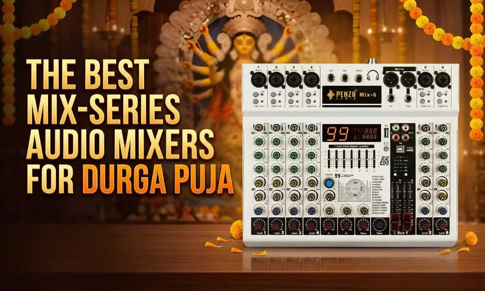 Largest Sound Essential Hub