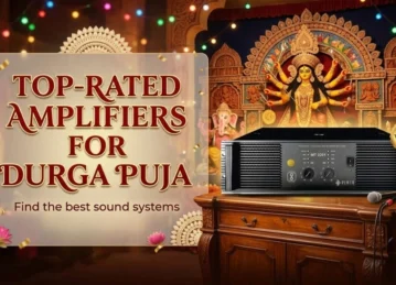 Largest Sound Essential Hub