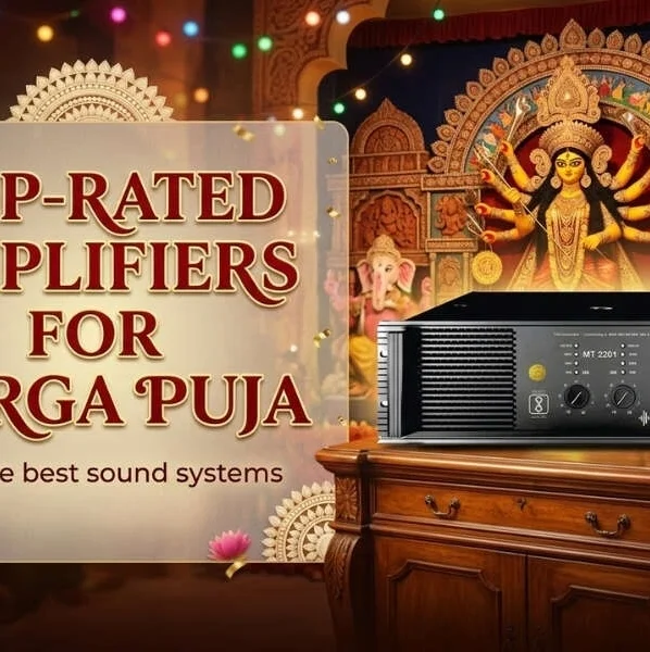Largest Sound Essential Hub