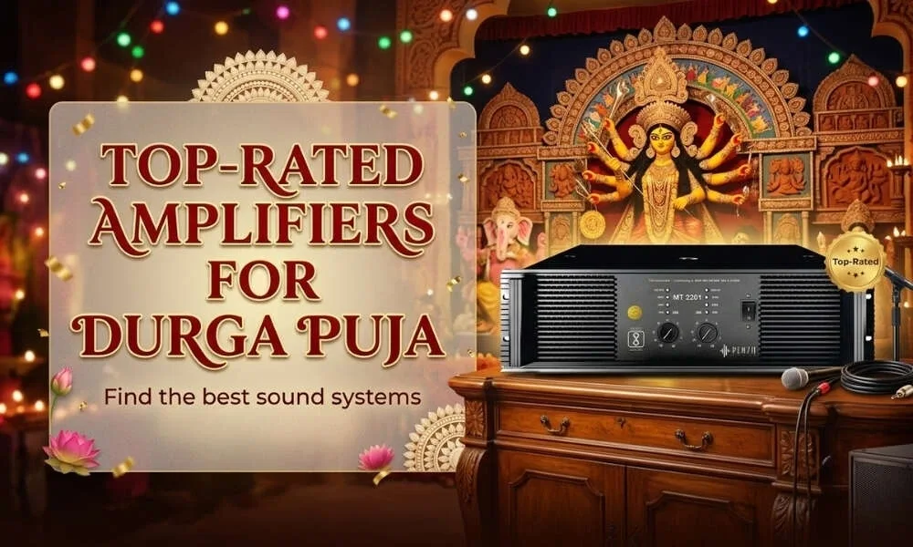 Largest Sound Essential Hub