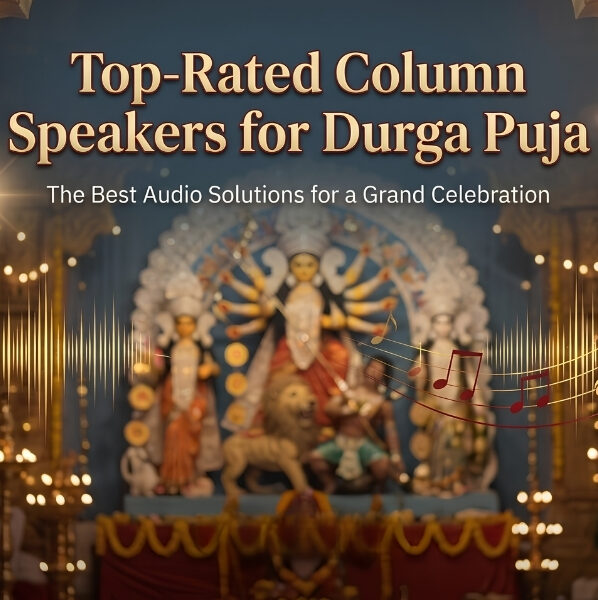 Largest Sound Essential Hub