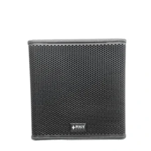 PA Cabinet Loudspeakers sub-woofer SUB-MS12