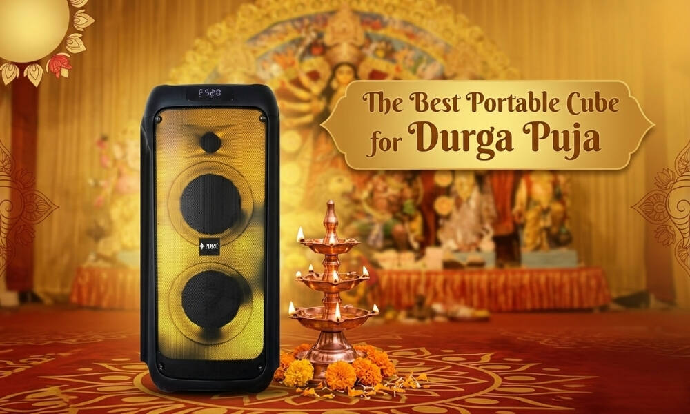 Largest Sound Essential Hub