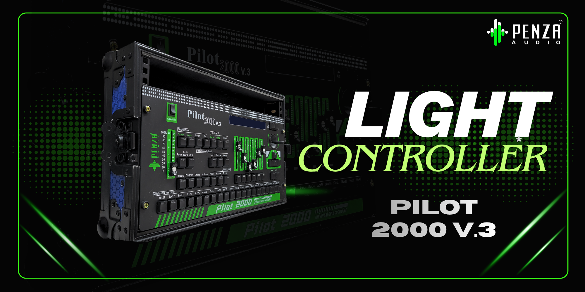 Light Controller