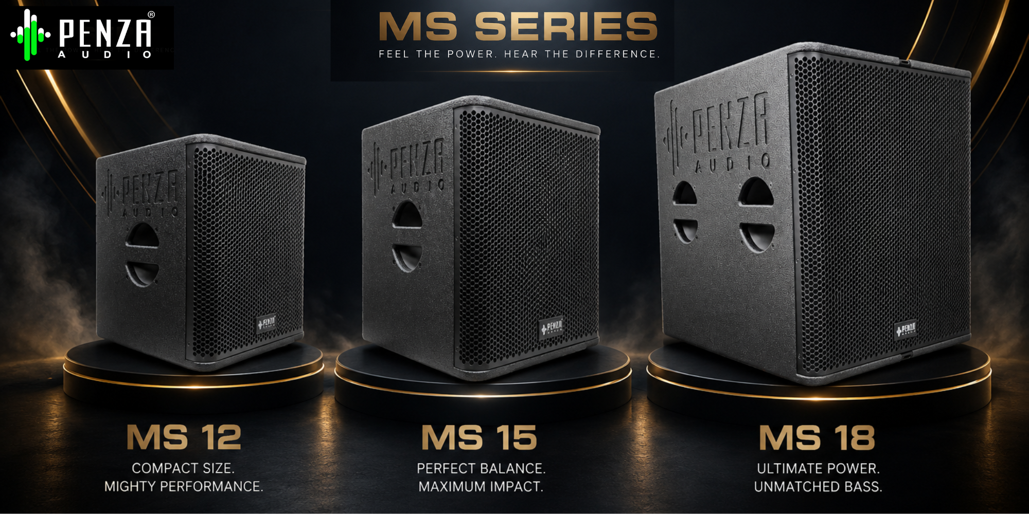 MS SERIES