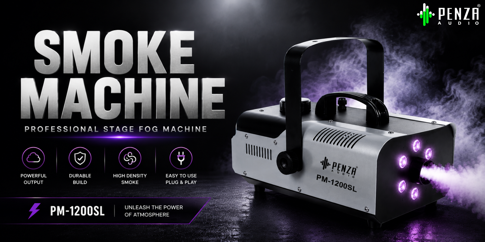 Smoke Machine (1)