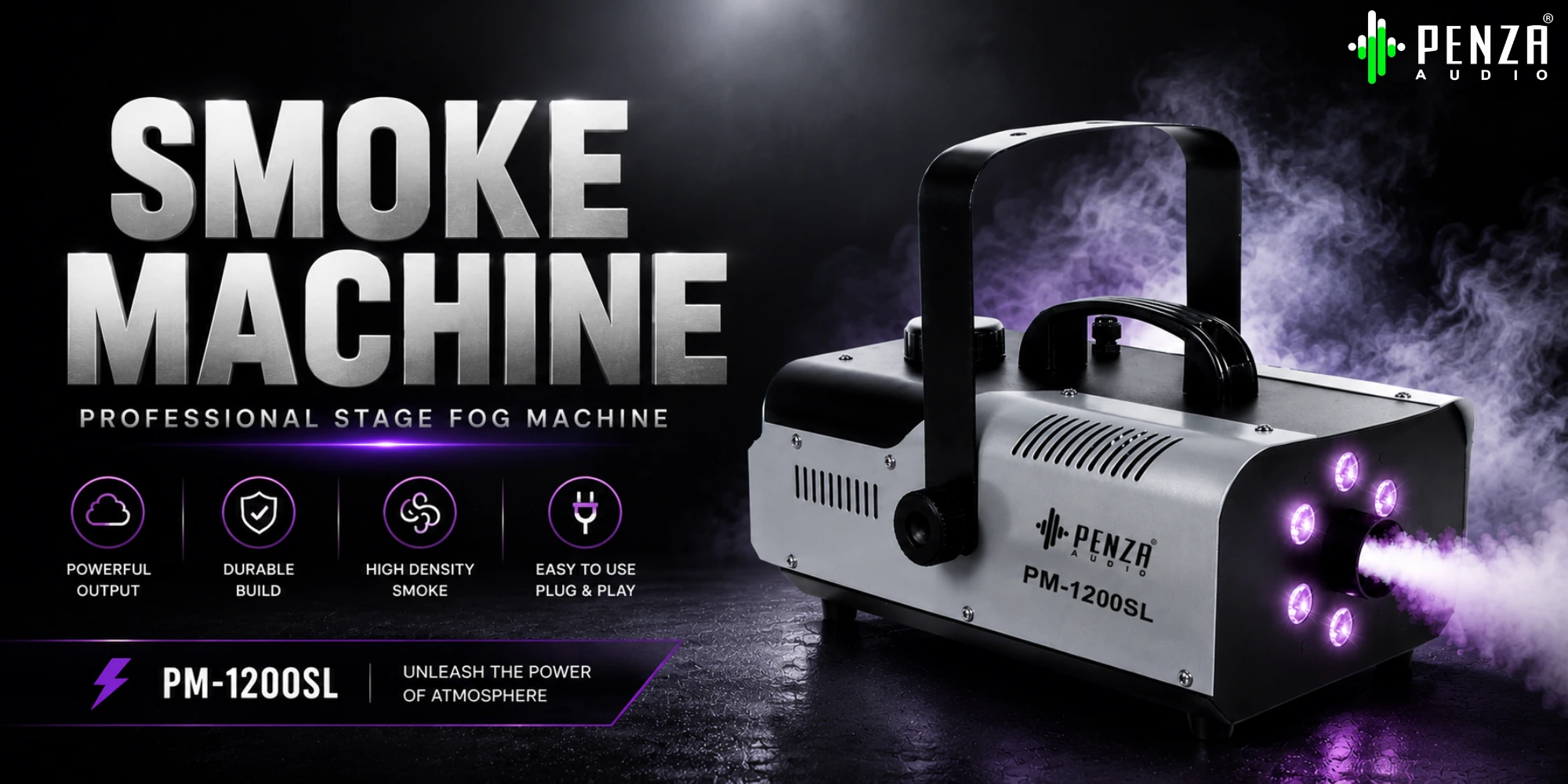 Smoke Machine (1)