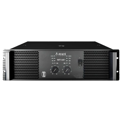 Professional Amplifier