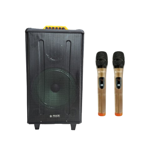 Portable Trolley Speaker