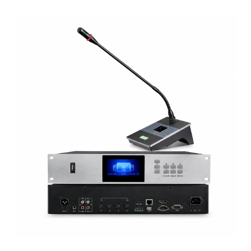 Professional Conference System
