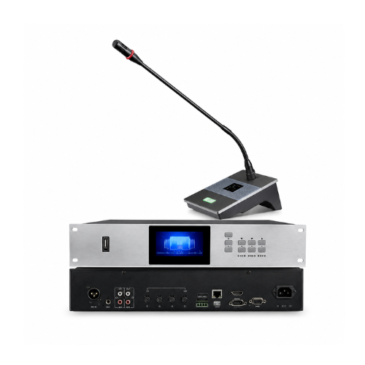 Professional Conference System