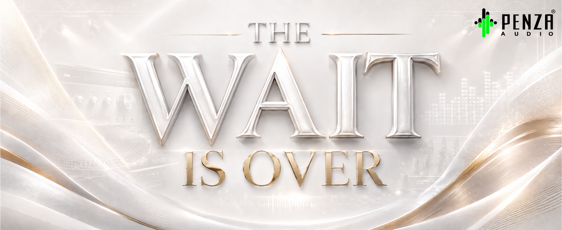 Wait Is Over (1)